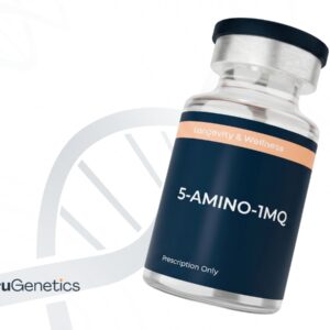 5-Amino-1MQ Capsules 50mg
