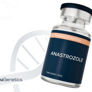 Anastrozole 1mg