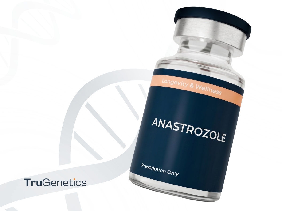 Anastrozole 1mg
