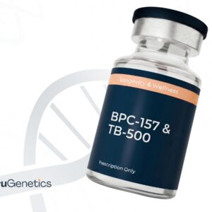 BPC-157 / TB-500 3mg/3mg/mL
