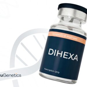 Dihexa Capsules 5mg