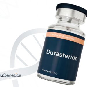 Dutasteride 0.5mg (Oral)