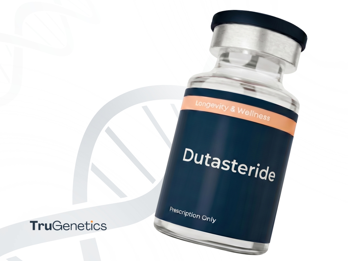 Dutasteride 0.5mg (Oral)