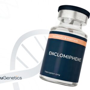 Enclomiphene Citrate 50mg