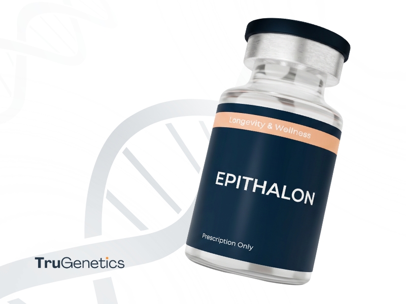 Epithalon 2mg/mL