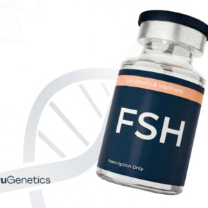 FSH 1,500 IU Vial