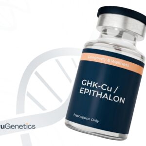 GHK-Cu / Epithalon 10mg/2mg/mL