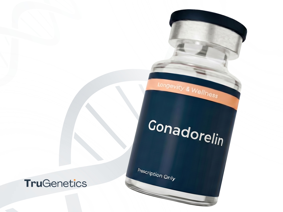 Gonadorelin 1mg/mL (Sexual Health)