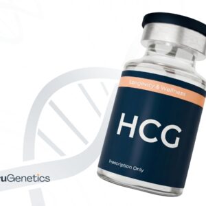 HCG 12,000 IU Vial (Sexual Health)