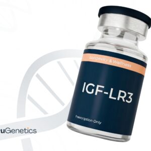 IGF-1 LR3 1mg