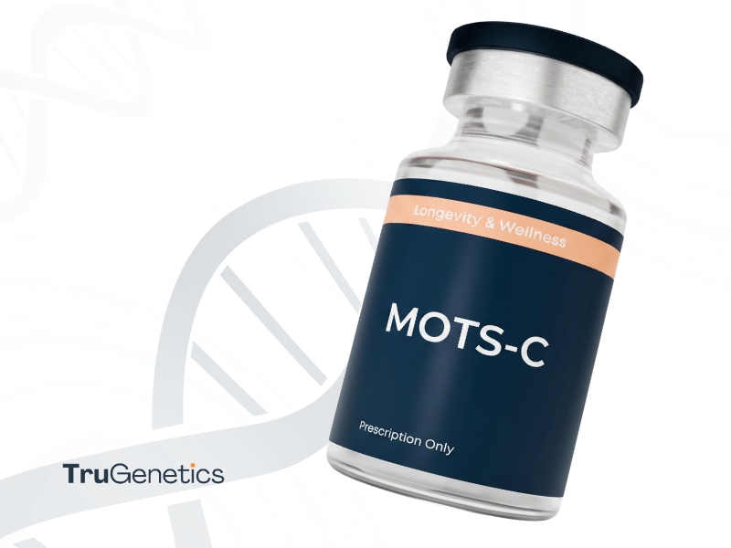 MOTS-C 10mg