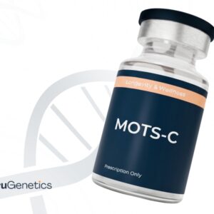 MOTS-C 10mg (New Additions)