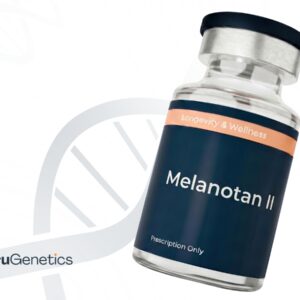 Melanotan II 2mg/mL