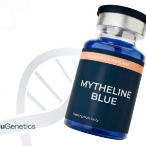 Methylene Blue 10mg Capsules