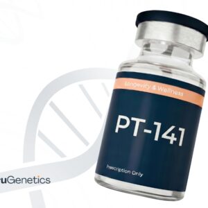 PT-141 2mg/mL