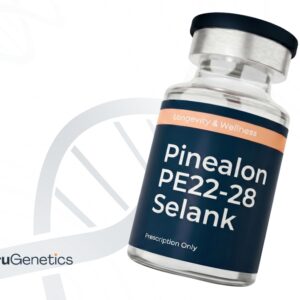 Pinealon / PE22-28 / Selank 2mg/2mg/mL