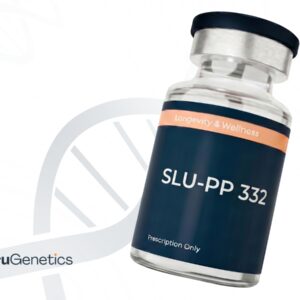 SLU-PP 332 Capsules 250mcg