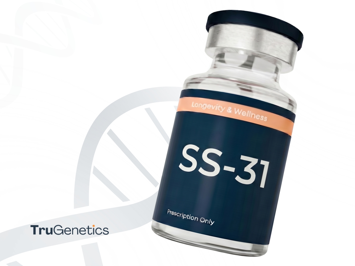 SS-31 2mg/mL