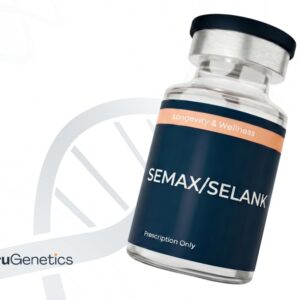 Semax / Selank 1mg/1mg