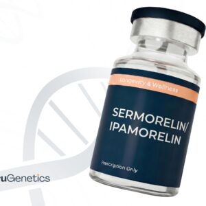 Sermorelin / Ipamorelin 3mg/2mg