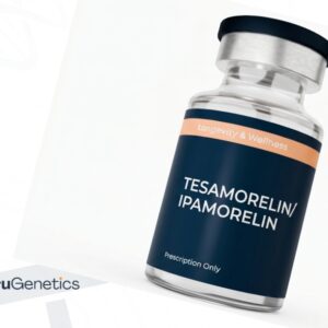 Tesamorelin / Ipamorelin 3mg/2mg/mL (Fat Loss)