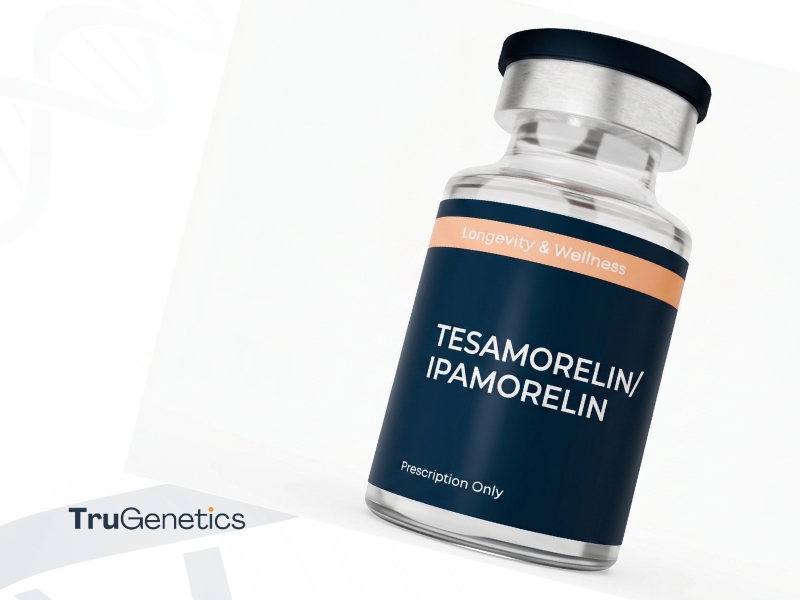 Tesamorelin 3mg/mL