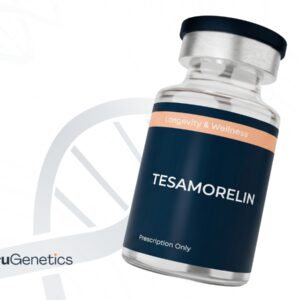 Tesamorelin 3mg/mL (Fat Loss)