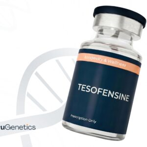 Tesofensine Capsules 500mcg