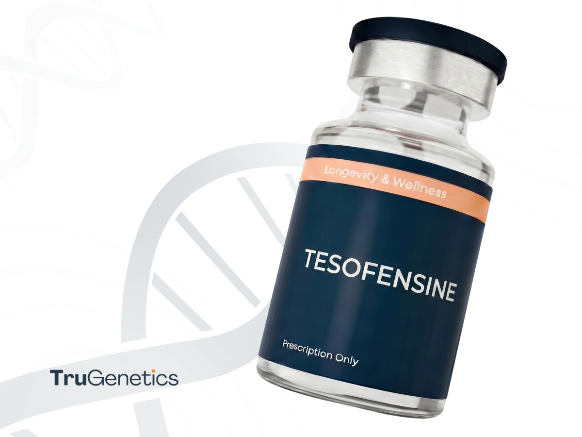 Tesofensine 500mcg (Oral)
