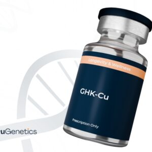 GHK-Cu 50mg (Hair & Skin)
