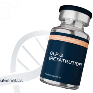 Retatrutide 8mg