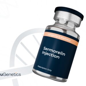 Sermorelin 3mg/mL