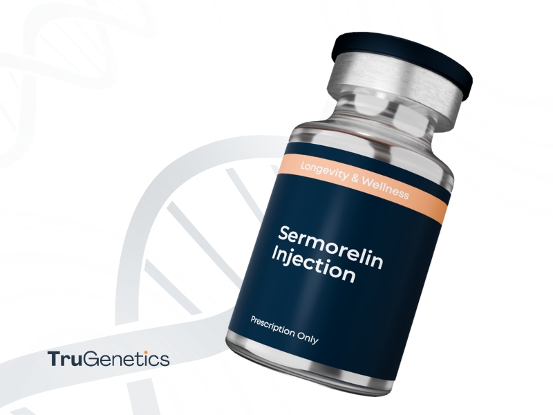 Sermorelin 3mg/mL