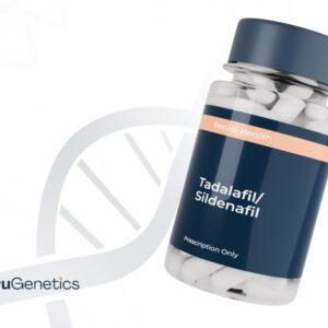 Tadalafil 20mg (Oral)