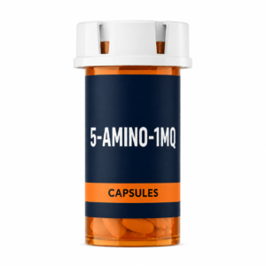 5-Amino-1MQ Capsules 50mg (Oral)