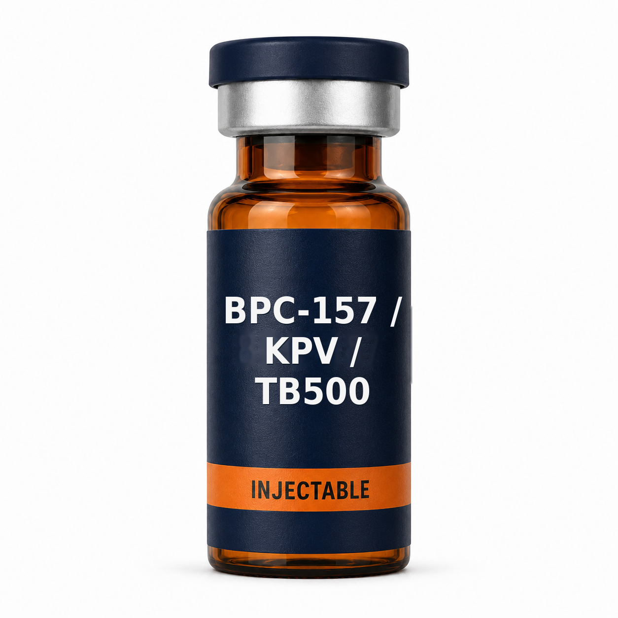 BPC-157 / KPV / TB500 3mg/3mg/3mg/mL