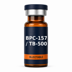 BPC-157 / TB-500 3mg/3mg/mL