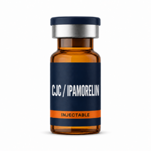 CJC-1295 / Ipamorelin 1.2mg/2mg
