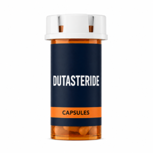 Dutasteride 0.5mg (Oral)