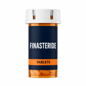 Finasteride 1mg (Oral)