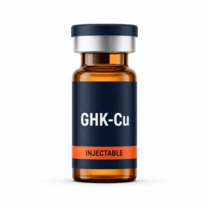 GHK-Cu 10mg/mL