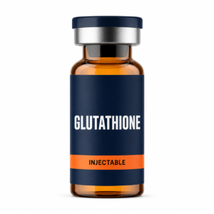 Glutathione 200mg/mL