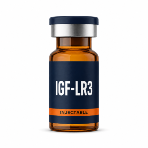 IGF-LR3 200mcg/mL
