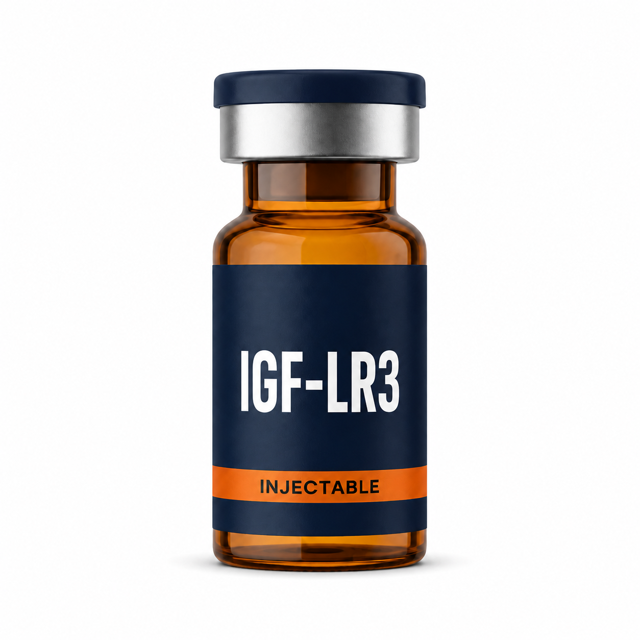 IGF-LR3 200mcg/mL