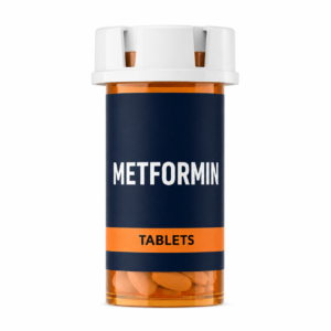 Metformin 500mg