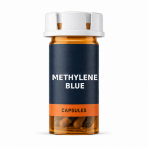 Methylene Blue Capsules 10mg (Oral)