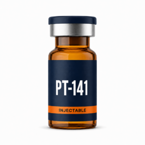 PT-141 2mg/mL