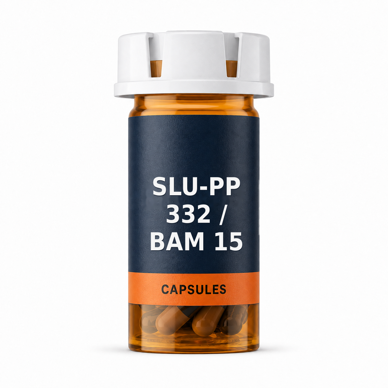 SLU-PP 332 / BAM 15 100mcg/15mg (Oral)