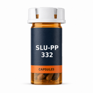 SLU-PP 332 Capsules 250mcg (Oral)