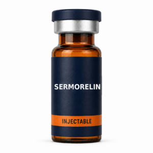 Sermorelin 3mg/mL